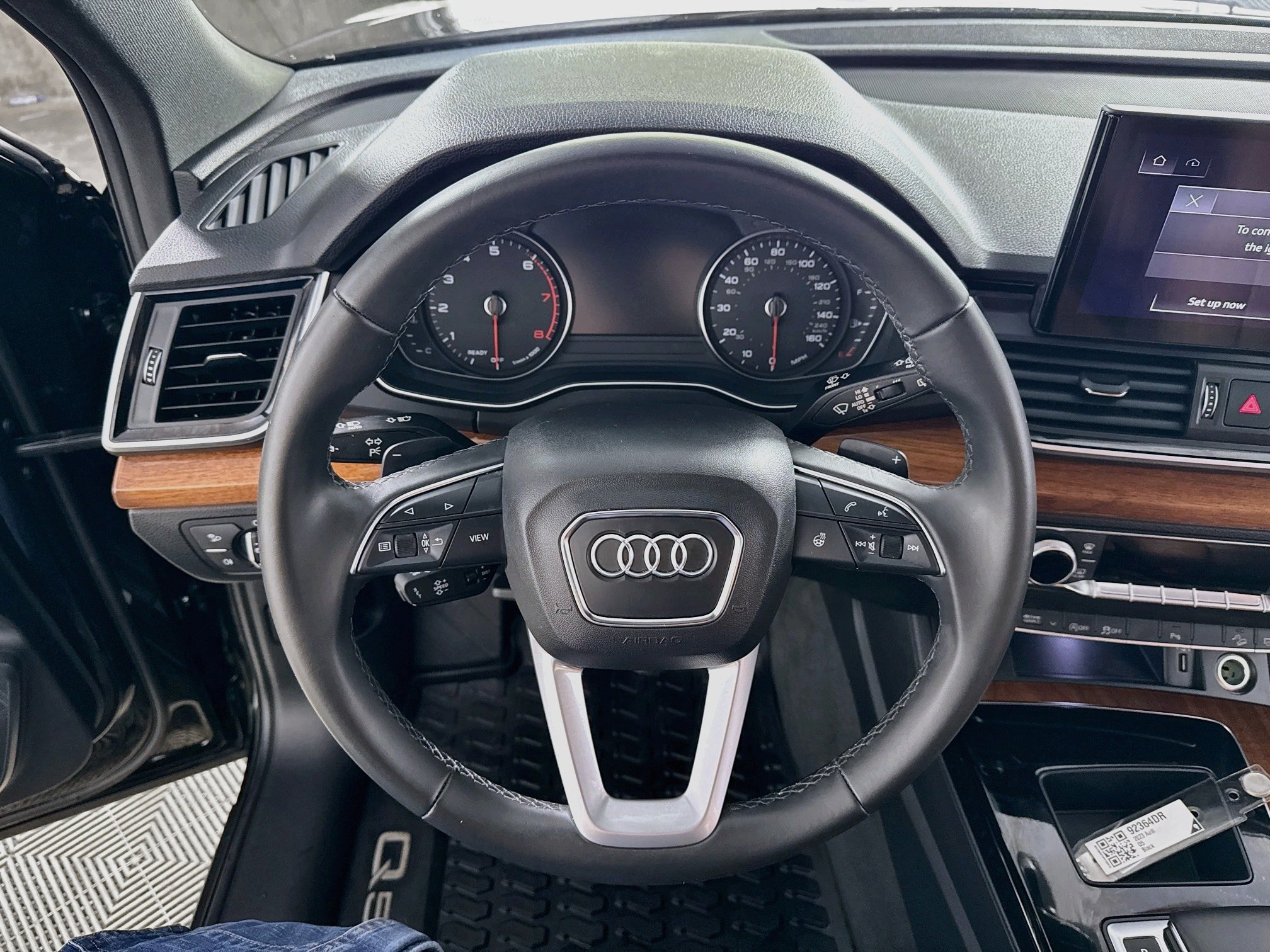 Used 2023 Audi Q5 2.0T Premium AWD/4WD image 15