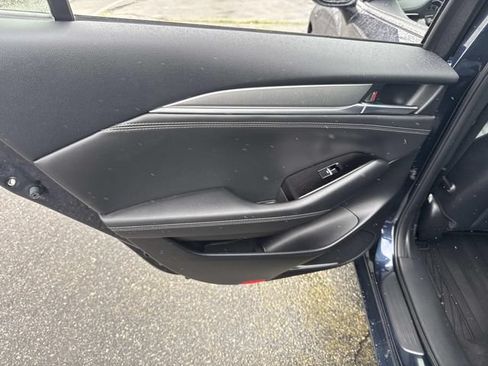 Used 2020 MAZDA MAZDA6 Grand Touring FWD image 16
