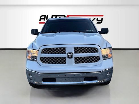 Used 2019 RAM 1500 Big Horn AWD/4WD image 2