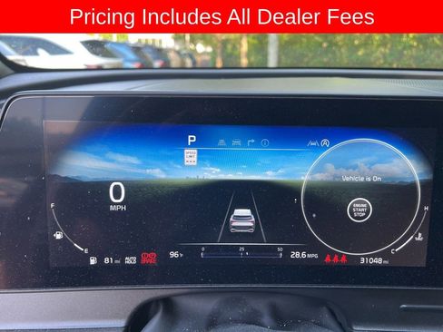 Used 2023 Kia Sportage X-Pro AWD/4WD image 8