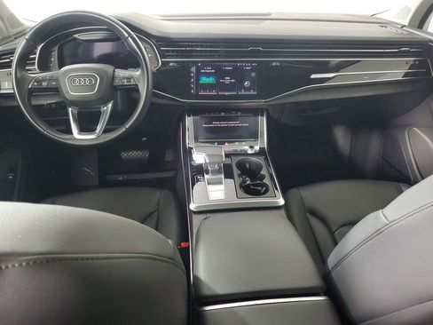 Used 2024 Audi Q7 2.0T Premium AWD/4WD image 16