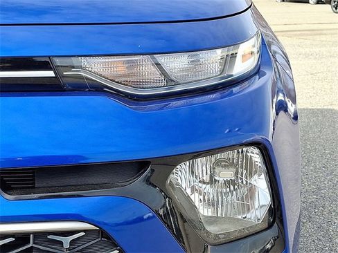 Used 2021 Kia Soul GT-Line image 9