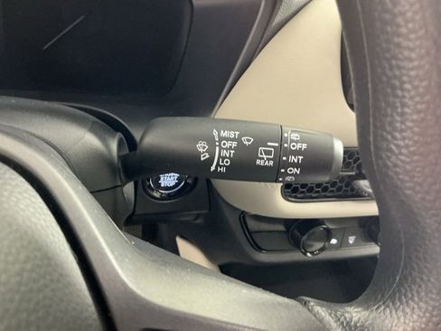 Certified 2024 Honda HR-V LX image 20