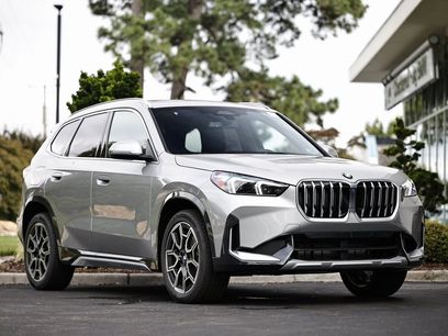 New 2026 BMW X1 xDrive28i w/ Convenience Package