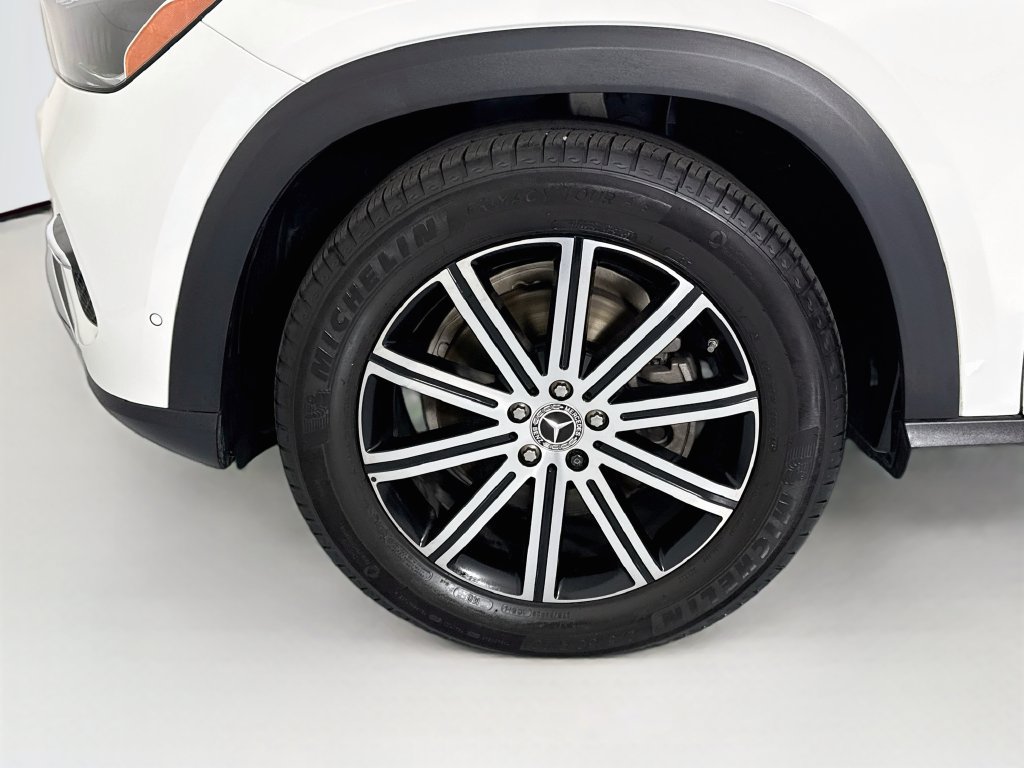 Used 2026 Mercedes-Benz GLE 350 4MATIC image 30