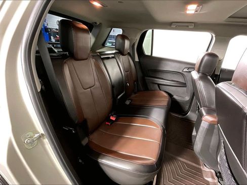 Used 2014 GMC Terrain SLT w/ Cargo Package image 39