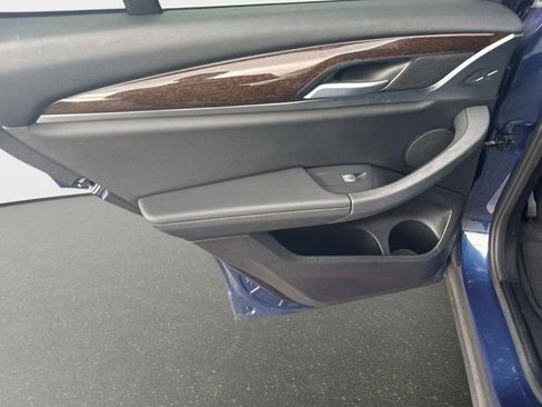 Used 2022 BMW X3 sDrive30i w/ Convenience Package image 10