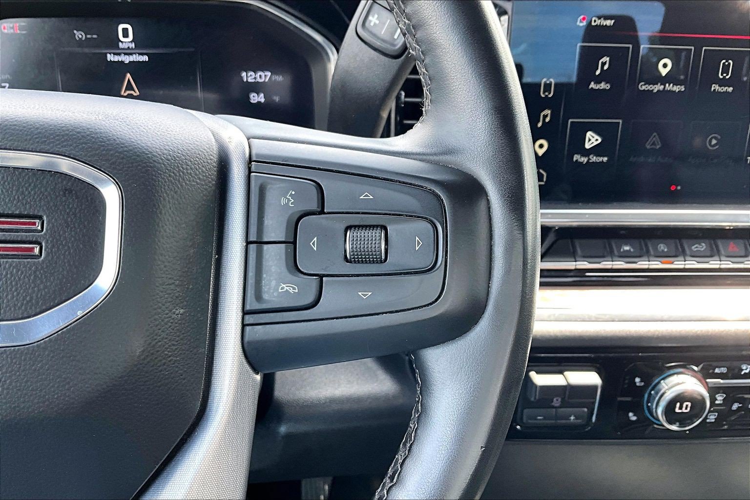 Used 2025 GMC Sierra 1500 SLT RWD image 15