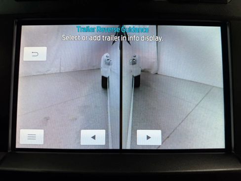 Used 2021 Ford F450 Platinum w/ FX4 Off-Road Package image 28