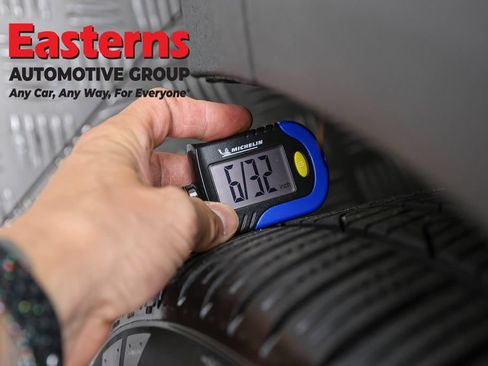 Used 2023 Mercedes-Benz GLA 35 AMG 4MATIC image 29
