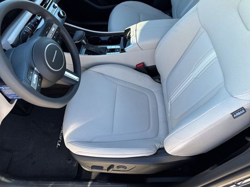 New 2026 Hyundai Tucson SEL image 15