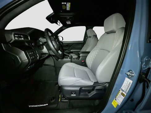 New 2026 Toyota Tacoma SR5 AWD/4WD image 14