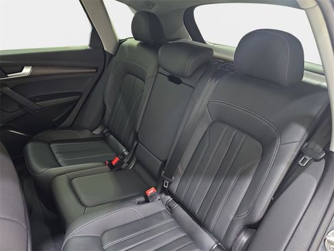 Certified 2023 Audi Q5 2.0T Premium image 17
