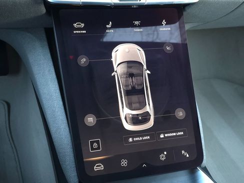 Used 2025 Lucid Air Pure image 34