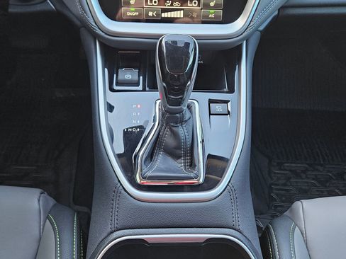 Used 2024 Subaru Outback Onyx Edition XT image 13