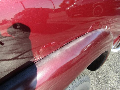 Used 2003 Dodge Ram 1500 Truck ST image 11