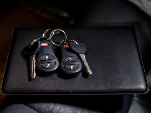 Used 2001 Chrysler Prowler image 28