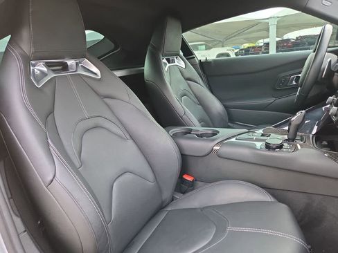 Certified 2021 Toyota Supra Premium w/ Driver Assist Package RWD image 18