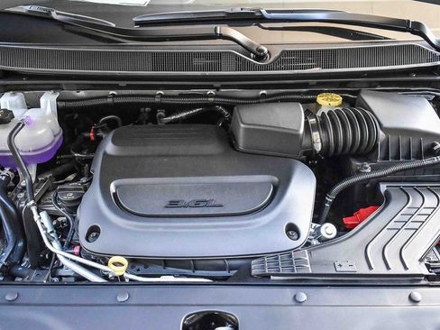 New 2026 Chrysler Pacifica Pinnacle w/ Trailer Tow Group image 27