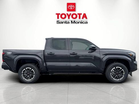 New 2026 Toyota Tacoma TRD Sport AWD/4WD image 2