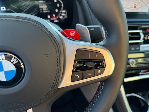 Certified 2022 BMW M8 Competition image 33