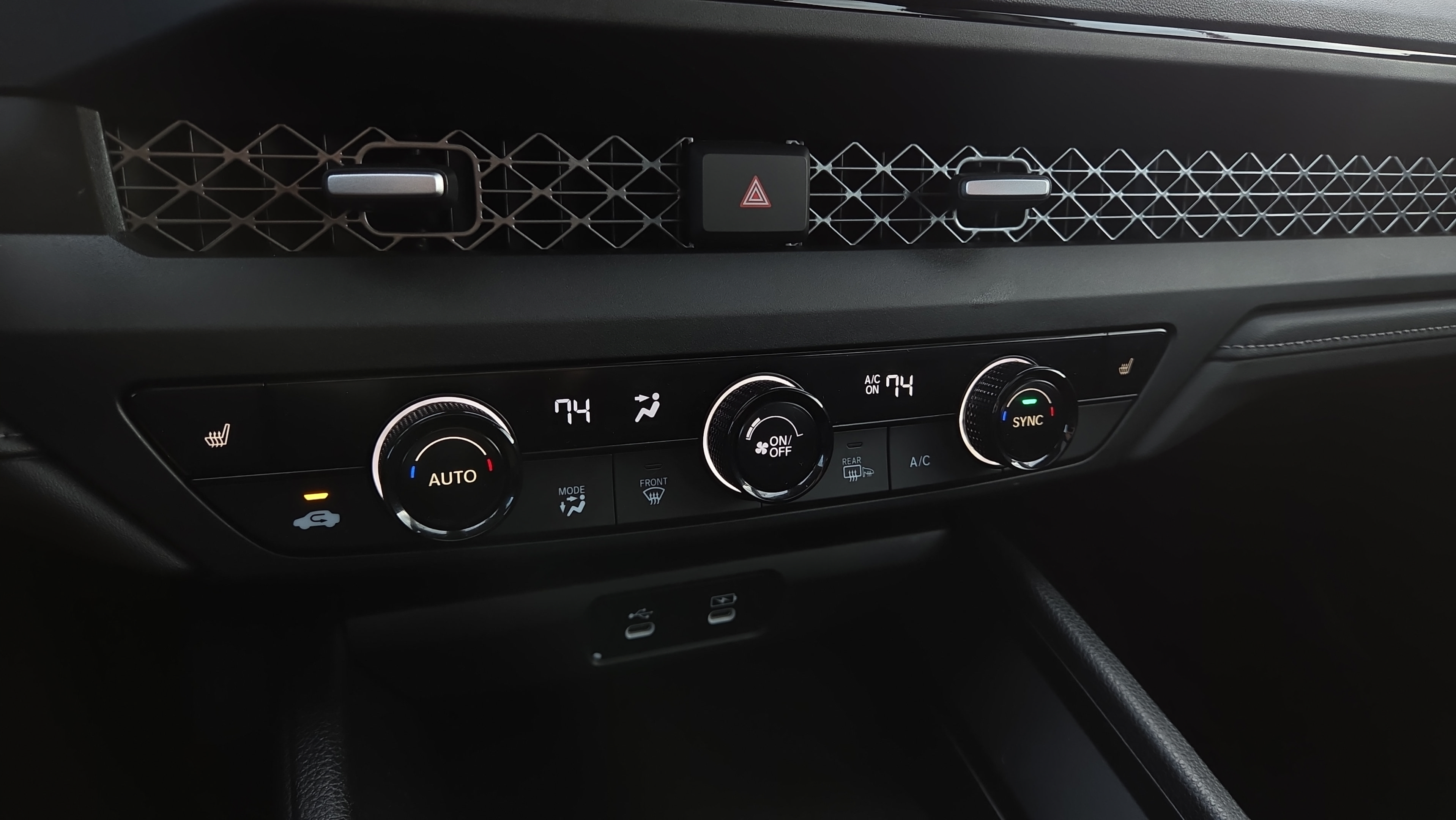 Used 2023 Honda Accord EX image 33