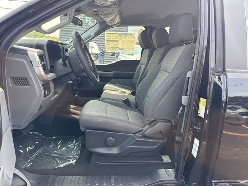 New 2026 Ford F250 XL w/ STX Appearance Package image 11