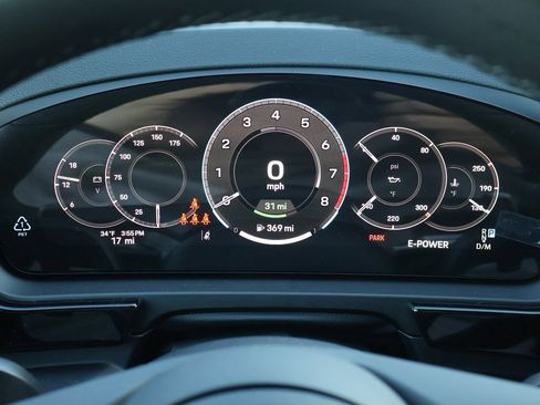 New 2026 Porsche Cayenne E-Hybrid Coupe image 22