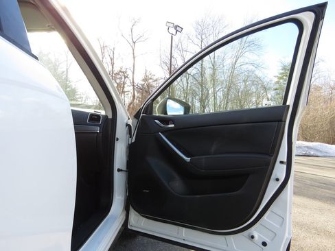 Used 2016 MAZDA CX-5 Grand Touring image 12