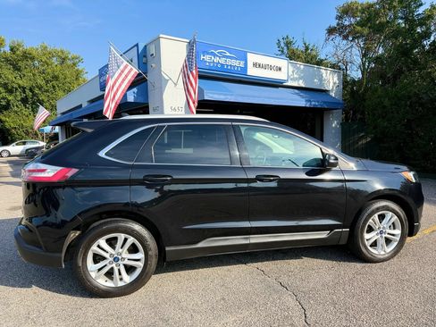 Used 2019 Ford Edge SEL w/ Equipment Group 201A AWD/4WD image 17