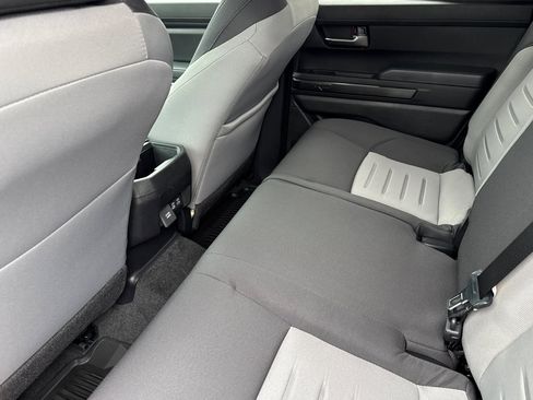 New 2025 Toyota Tacoma TRD Off-Road image 12