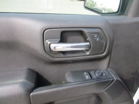 Used 2024 Chevrolet Silverado 1500 W/T w/ WT Fleet Convenience Package image 10