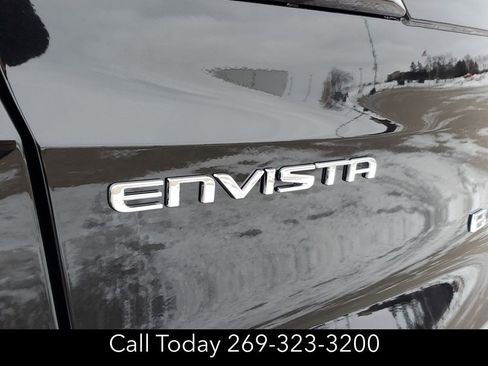 New 2026 Buick Envista Sport Touring w/ Convenience I Package image 24