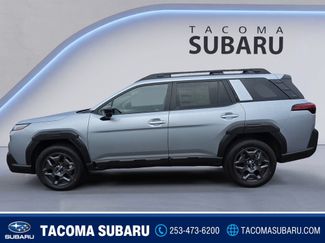 New 2026 Subaru Outback Premium AWD/4WD video 2