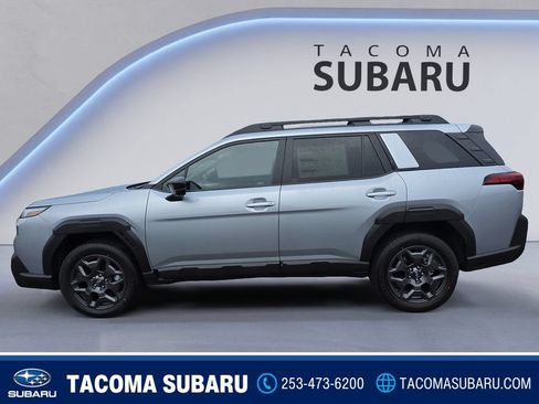 New 2026 Subaru Outback Premium AWD/4WD image 2