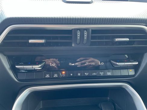 Certified 2024 MAZDA CX-90 3.3 Turbo w/ Select Package AWD/4WD image 12