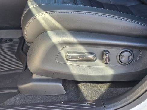 Certified 2026 Honda CR-V EX-L image 13