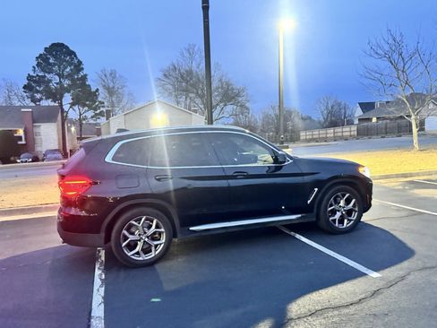 Used 2021 BMW X3 sDrive30i w/ Convenience Package image 7