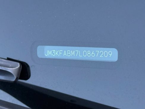 Used 2020 MAZDA CX-5 Sport FWD image 90