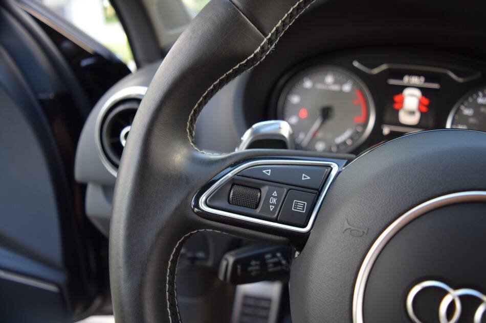 Used 2015 Audi S3 Premium Plus AWD/4WD image 67