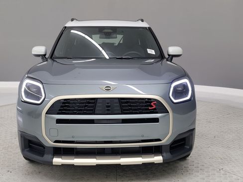 Used 2026 MINI Cooper Countryman S AWD/4WD image 2