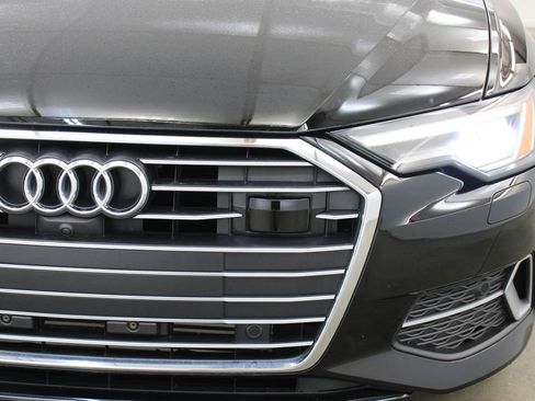 Used 2023 Audi A6 Premium Plus w/ Premium Plus Package image 8