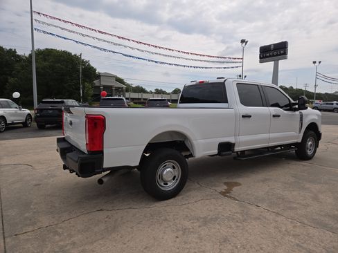 Used 2023 Ford F350 XL w/ XL Driver Assist Package AWD/4WD image 6