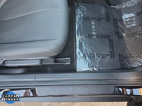 Used 2023 Hyundai Ioniq 5 SEL w/ Cargo Package image 62