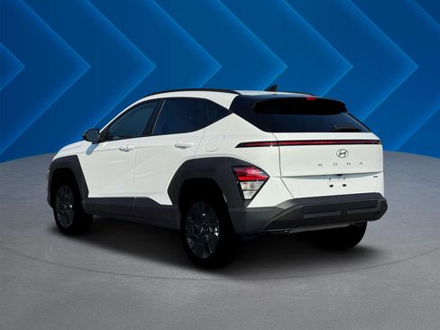 New 2026 Hyundai Kona SEL Sport image 5