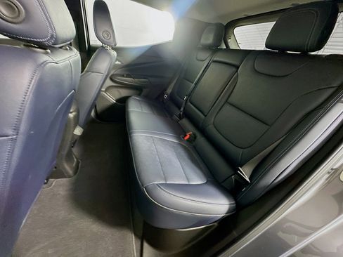 Used 2023 Chevrolet Bolt EUV LT w/ Convenience Package image 26