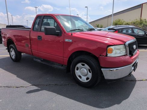 Used 2008 Ford F150 XL AWD/4WD image 8