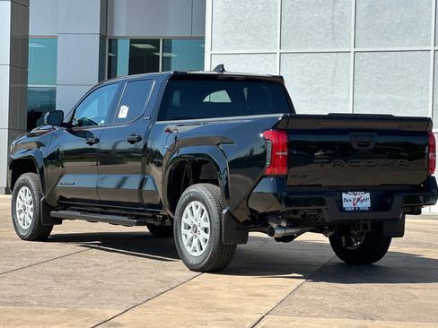 New 2026 Toyota Tacoma SR5 AWD/4WD image 6