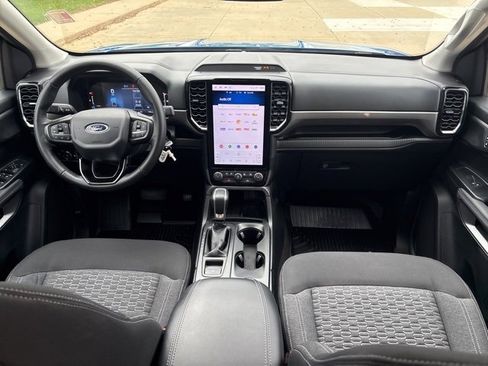 Used 2024 Ford Ranger XLT w/ Technology Package image 18