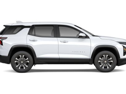 New 2027 Chevrolet Equinox LT w/ Convenience Package II
